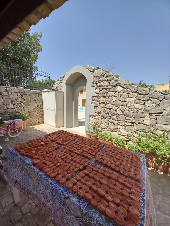 Scicli Citta Felice Exterior foto