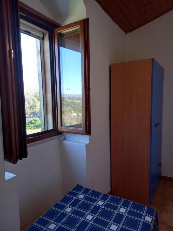 Scicli Citta Felice Exterior foto
